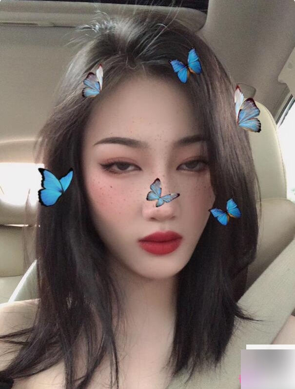 董柒柒的完整视频集合