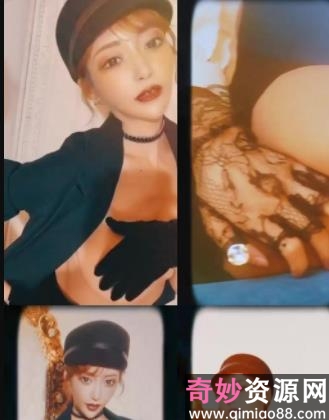 明日花キララ精选作品