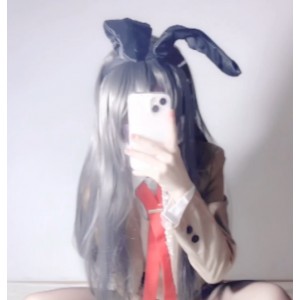 反差小妹子小灵酱：13岁3.8g视频收藏大增