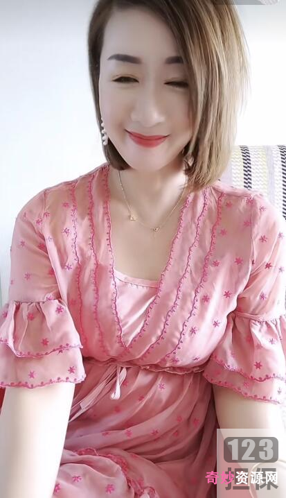 网红美琳姐的霸气快手视频合集