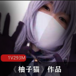 柚子猫的网红作品