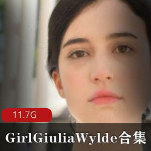 清纯大罩杯美人GiuliaWylde视频合集