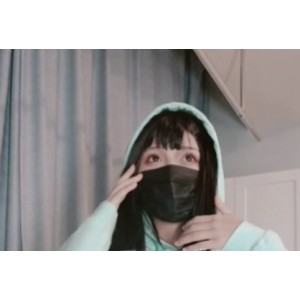 福利姬《白袜袜》V+3G视频，百度盘打包解压密码本站