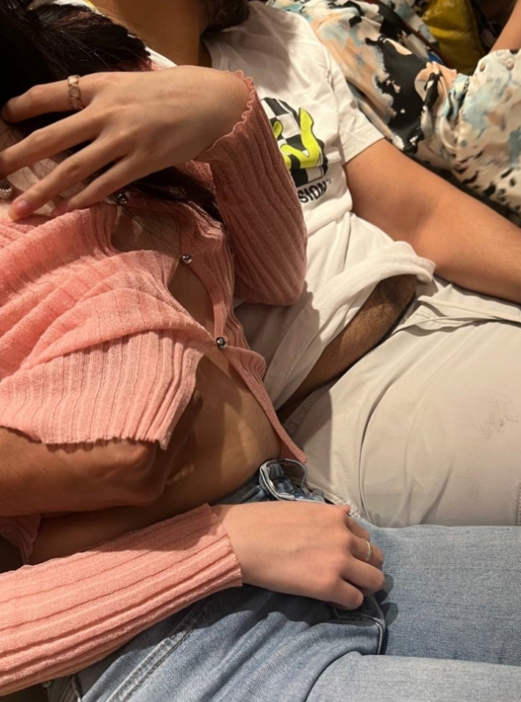 《文森特：自行打包》-优质女神的银婊风格视频