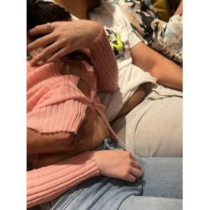 《文森特：自行打包》-优质女神的银婊风格视频