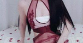 绅士福音！热喵女神资源合集2.1G，办卡火箭定制全收录