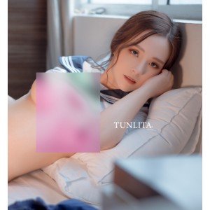 清纯白嫩越南妹Tunlita作品合集，779张照片+2G杂图