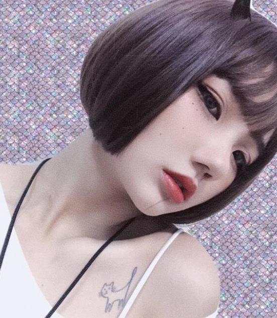 九狐仙李婉婷精品合集，1.5G超妖艳绅士福利