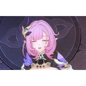 shirakami原神(崩坏三)姐姐精彩合集4K60FPS时长24分20秒