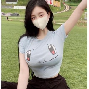 浮力主播憨憨不憨高定私拍24v-2.84g，金主土豪必看！