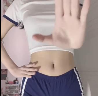 舞界魅影-奶熊神秘舞蹈合集5.7G