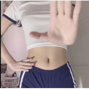 舞界魅影-奶熊神秘舞蹈合集5.7G