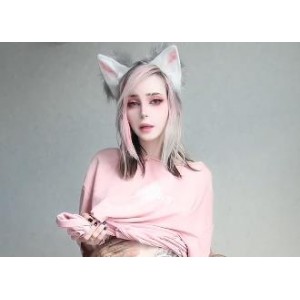 P站神秘处剧情露脸，唯美用嘴身材娇小pinkloving全合集21V-4.6G