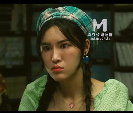 麻豆合集2：黑道姐妹花、农村三兄弟等主播多人游剧情精彩视频3V-4.4G