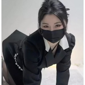 [转载搬运]娜娜nana合集NVNP+317G，百度盘视频补完版