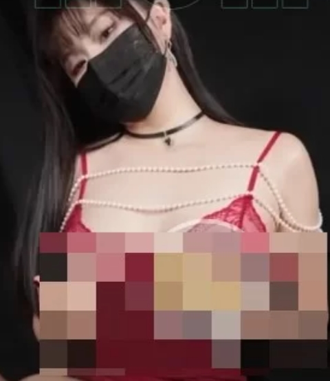 [转载搬运]娜娜nana合集NVNP+317G，百度盘视频补完版