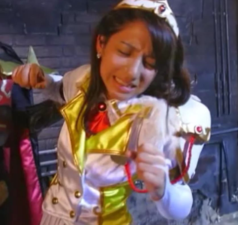 GHKP系列：女超人剧情系列，稀有软妹，总大小70.7G，第三套GHKQ即将推出