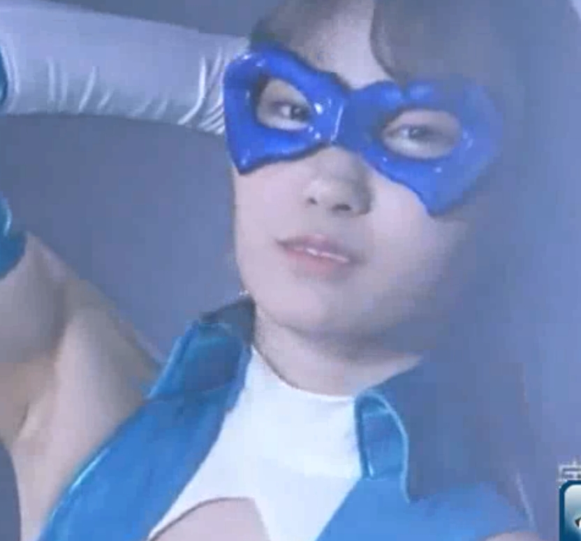 GHKP系列：女超人剧情系列，稀有软妹，总大小70.7G，第三套GHKQ即将推出