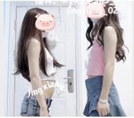 青春无敌!抖音风小简静爷双剑合璧,视频精彩不容错过