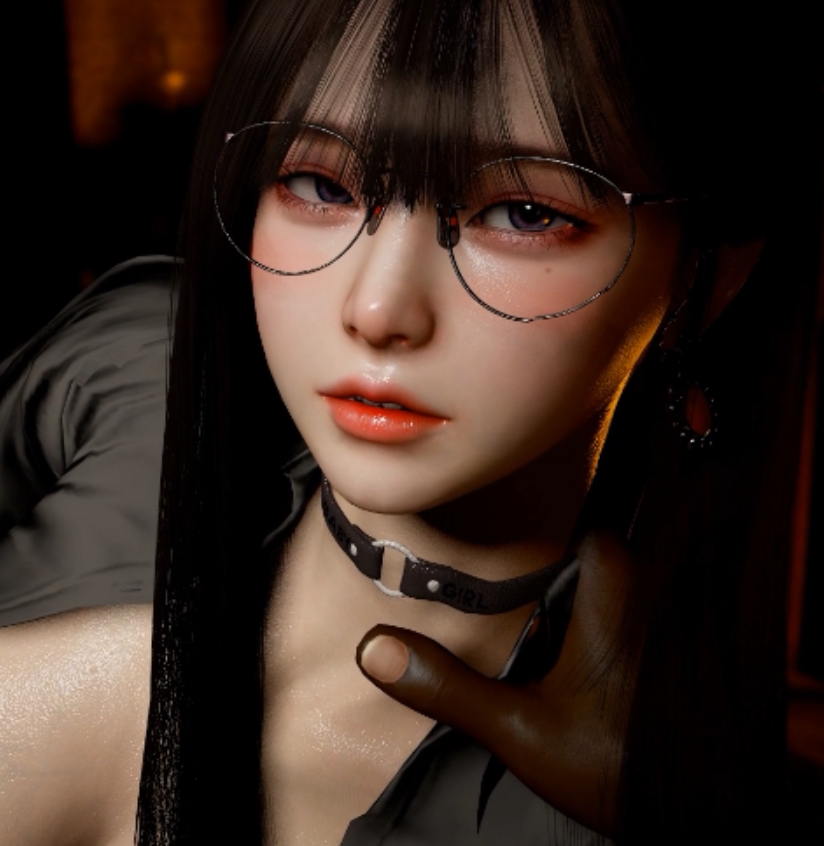 媚黑女神之旅：Jindo大佬的1080HD精选作品