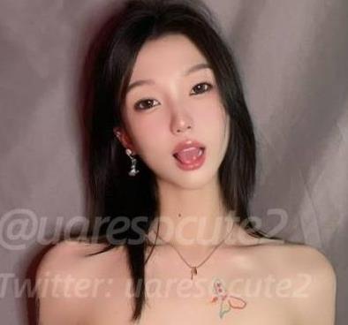推特美女uaresocute2小合集，6个视频562M，颜值御姐粉嫩