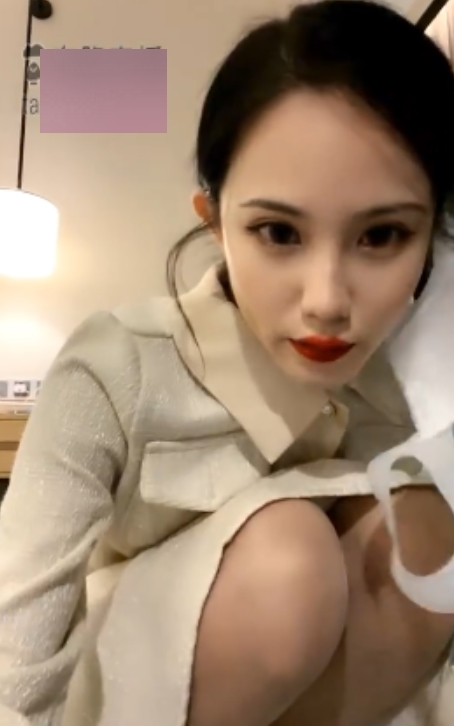 小花套路直播9月100v25g合集