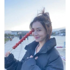 李沐宸女明星黑历史自拍曝光