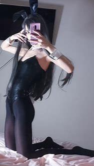 OnlyFansTwitterMe1adinhaCosplay女神系列