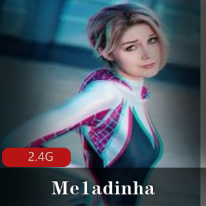 OnlyFansTwitterMe1adinhaCosplay女神系列