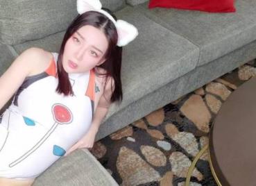 NicoLove李真的Onlyfans剧情佳作