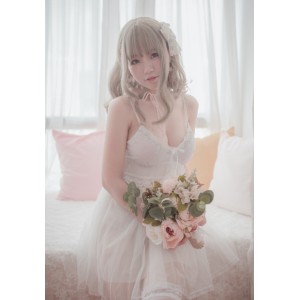 YOKO宅夏COS26套高清合集