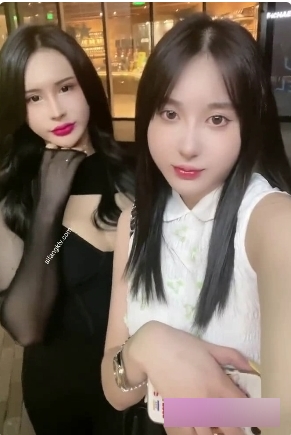 9位漂亮TS伪娘合集：鬼鬼、宋璇、惠奈酱等上榜