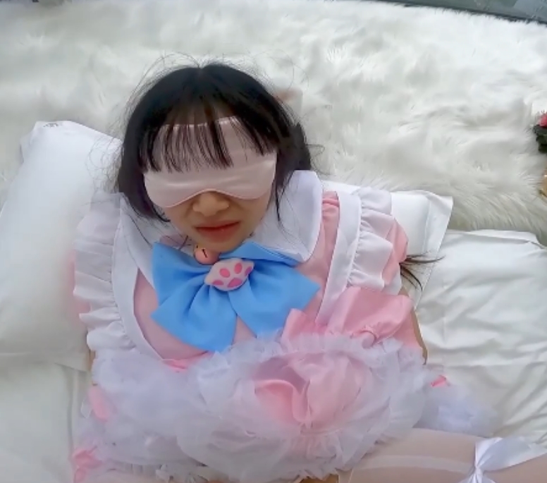 喵喵酱合集：29.7G视频资源，包含公园、穹妹、龙女仆康纳等，百度盘下载