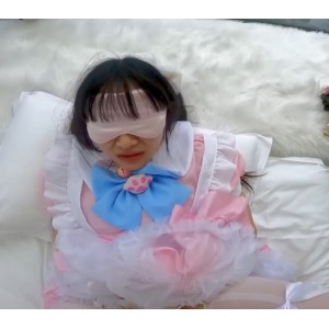 喵喵酱合集：29.7G视频资源，包含公园、穹妹、龙女仆康纳等，百度盘下载