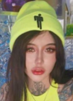 Sexy_chloe:白富美女神合集,2.1G视频尽显诱惑力