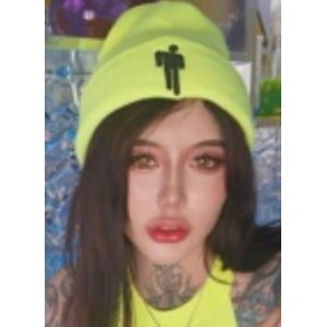 Sexy_chloe：白富美女神合集，2.1G视频尽显诱惑力