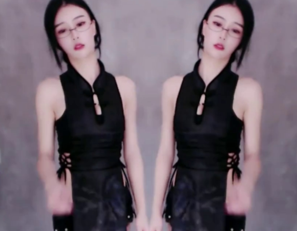 斗鱼热舞女神艾可乐16.2G视频合集，清新活力不可错过！