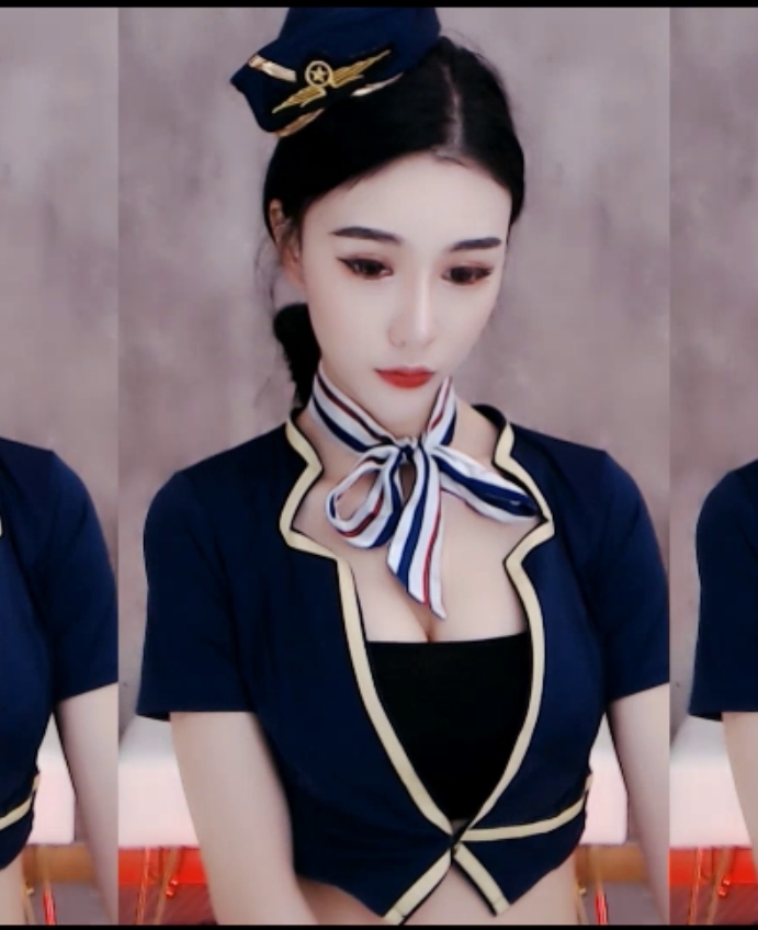 斗鱼热舞女神艾可乐16.2G视频合集，清新活力不可错过！