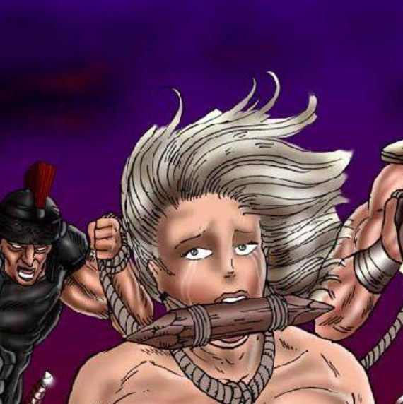 Feather-飞羽400部大合集.pdf格式[百度云资源][4.35G][中英文合集]-口味重漫画，一次看个爽