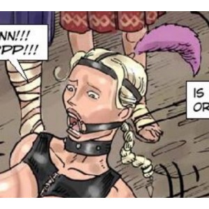 Feather-飞羽400部大合集.pdf格式[百度云资源][4.35G][中英文合集]-口味重漫画，一次看个爽