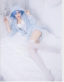 微博仙九Airi精品Cos合集:13套魅力无限