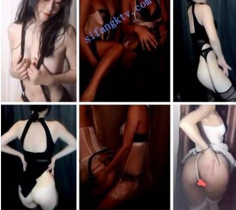 斗鱼女神艾玛寒亚精选合集,多段视频尽情欣赏