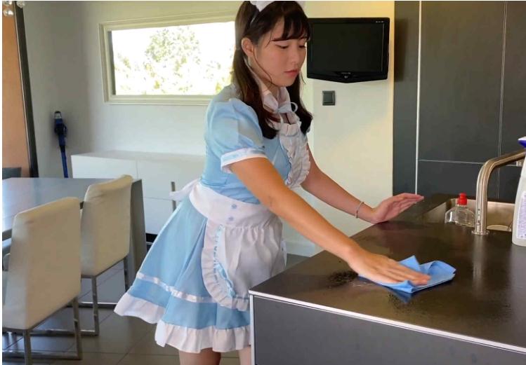 Obokozu付费美腿合集：亚裔妹子黄皮肤美腿身材诱人，33.8G视频火爆上贤妗