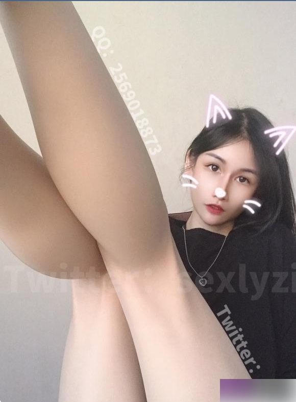 高颜值博主乐儿作品合集：23个视频65张照片，总大小315MB