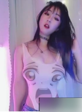 快手优质网红敏宝很奶思作品集