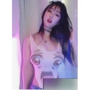 快手优质网红敏宝很奶思作品集