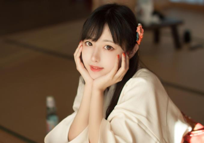 Shika小鹿鹿女仆JK合集资源,颜值私房蕾丝在线图集,绅士必备,冲起来!