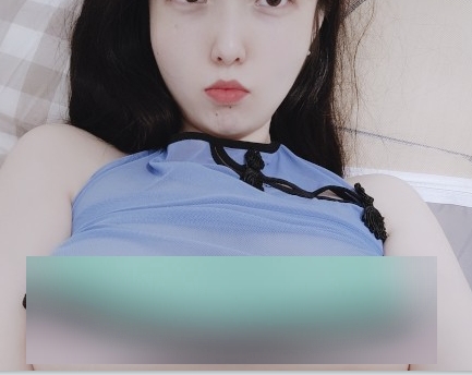 越南留学生小e生活合集，视频总量11.45G