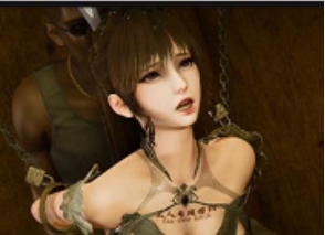 3D-VAM斗罗大陆小舞合集2：最新视频，总时长3小时，大小6V-13.8G