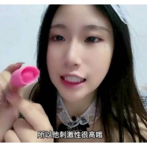 女性视角下的前戏教程：道具使用尺寸时间分享，6个视频总大小2.4G